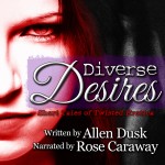 Diverse Desires