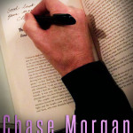 Chase Morgan Author headshot
