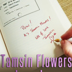 Tamsin Flowers headshot