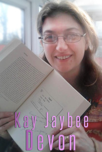 Kay Jaybee